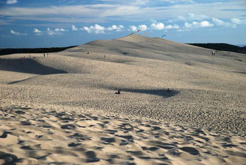 Duna de Pilat